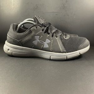 Under Armour DASH 2 men’s size 10.5